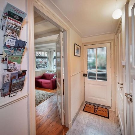 Apartmán 16 Sous Utrecht Exteriér fotografie