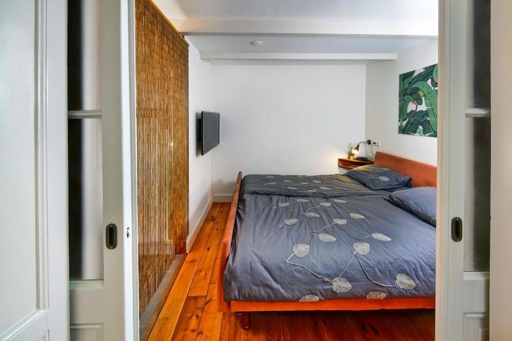 Apartmán 16 Sous Utrecht Exteriér fotografie