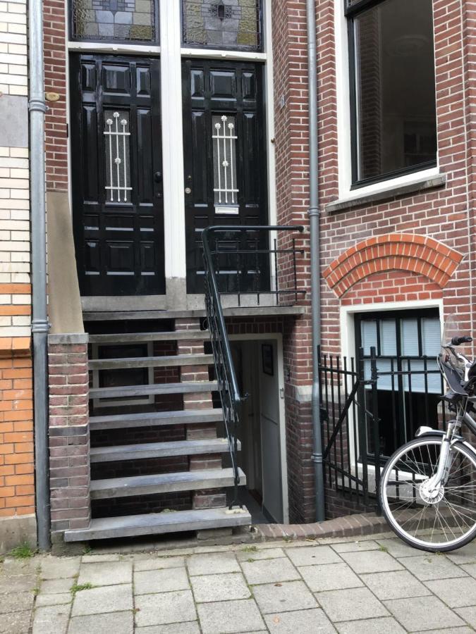 Apartmán 16 Sous Utrecht Exteriér fotografie