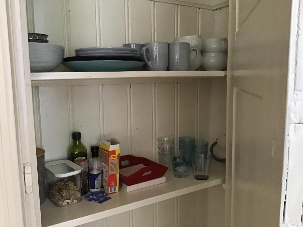 Apartmán 16 Sous Utrecht Exteriér fotografie