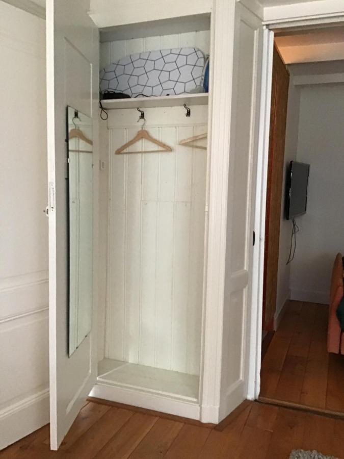 Apartmán 16 Sous Utrecht Exteriér fotografie